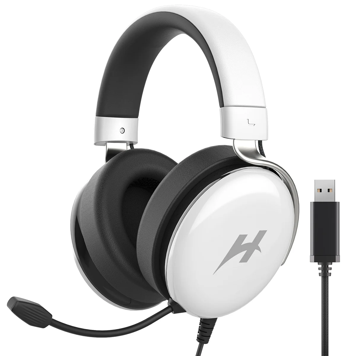HAYLOU HexStorm G1 - Image 2